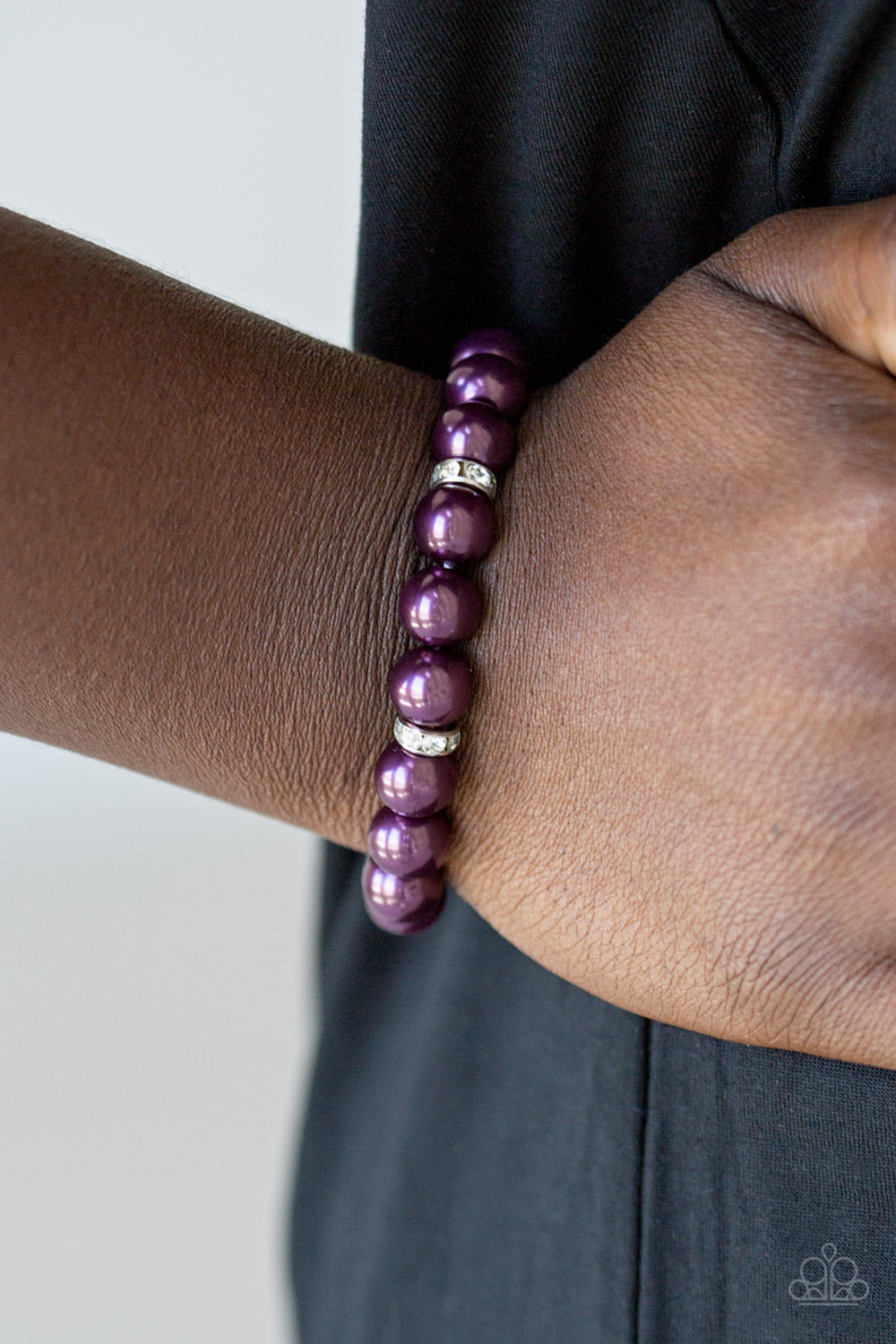 Paparazzi Jewelry Bracelet Color Coordinated Purple - Etsy